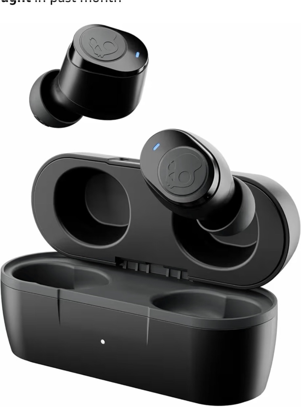 New w/out Box SkullCandy JIB True 2 Wireless Earbuds
